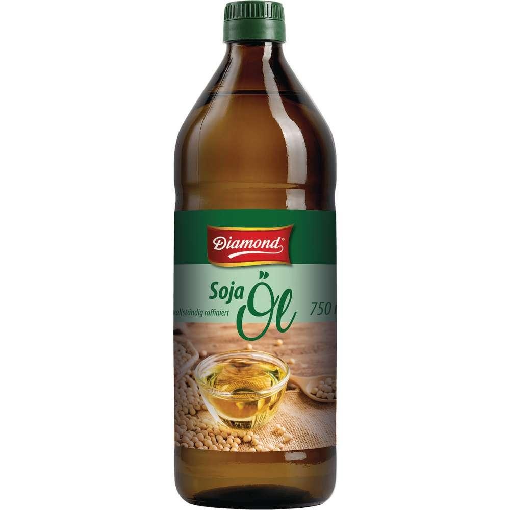 refined soybean oil