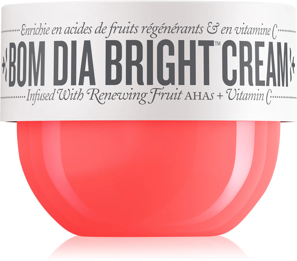 Sol de Janeiro Bom Dia™ Bright Cream brightening body cream