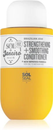 Sol de Janeiro Brazilian Joia™ Conditioner Conditioner for softer hair and the regeneration of damaged hair