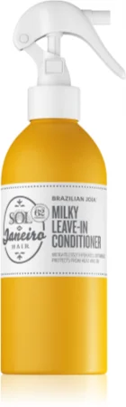 Sol de Janeiro Brazilian Joia™ Milky Leave-In Conditioner protective conditioner in spray