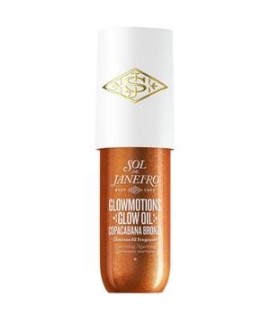 Sol de Janeiro Copacabana Bronze Glow Motion