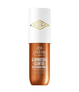 Sol de Janeiro Copacabana Bronze Glow Motion