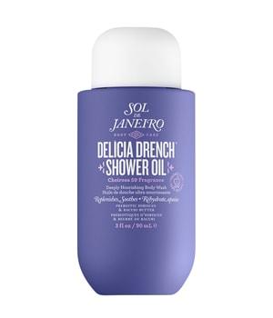 Sol de Janeiro Delicia Drench Shower Oil