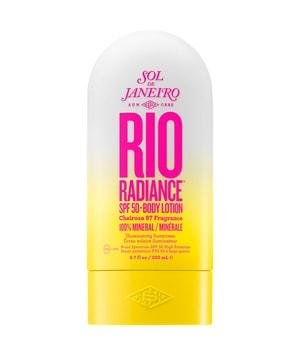 Sol de Janeiro Rio Radiance SPF 50 Body Lotion