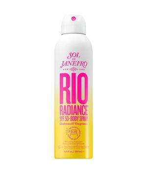 Sol de Janeiro Rio Radiance SPF 50 Body Spray