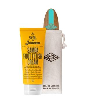 Sol de Janeiro Samba Foot Fetish