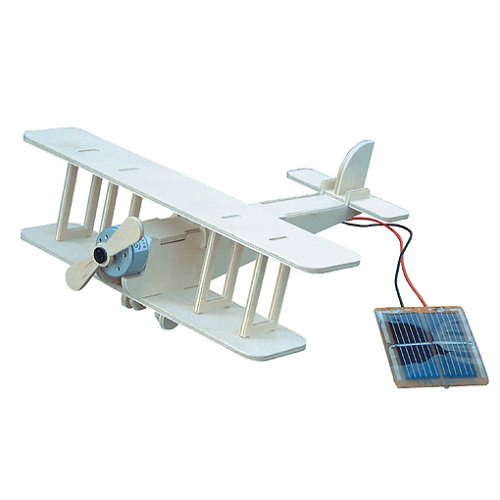 Solar Double Decker Kit 148