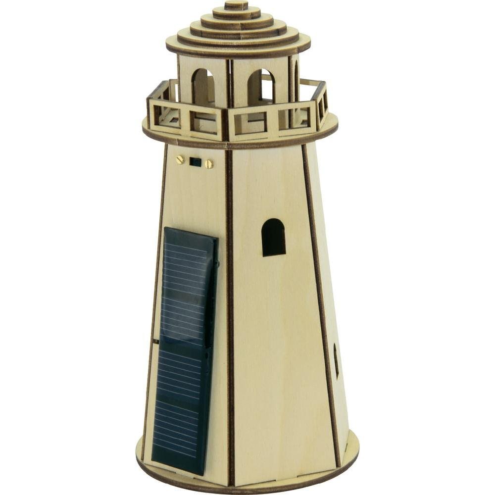 Solar Light House (Kit) 148