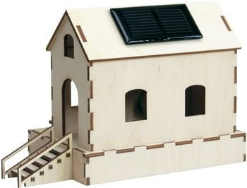 Solar Water Mill (Kit) 148