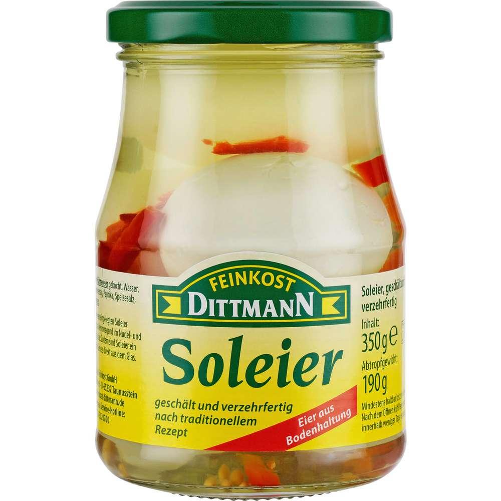 Pickled eggs, spicy