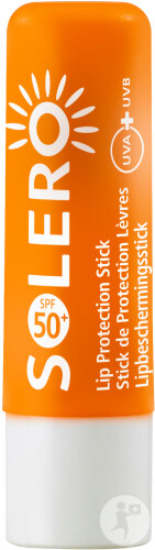 Solero Lipstick SPF50+ 4.8g