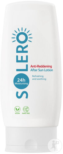 Solero Sun Aftersun 200ml