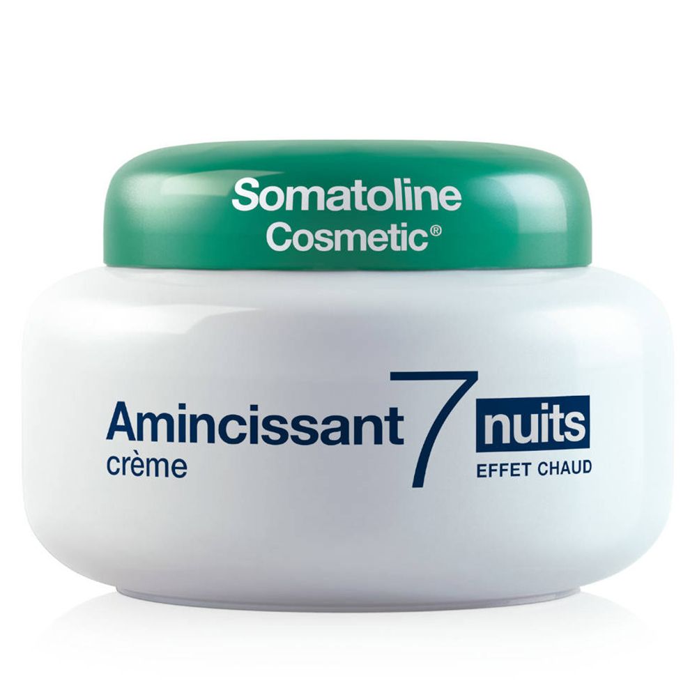 Somatoline Cosmetic® 7 nights figure care ultra intensive