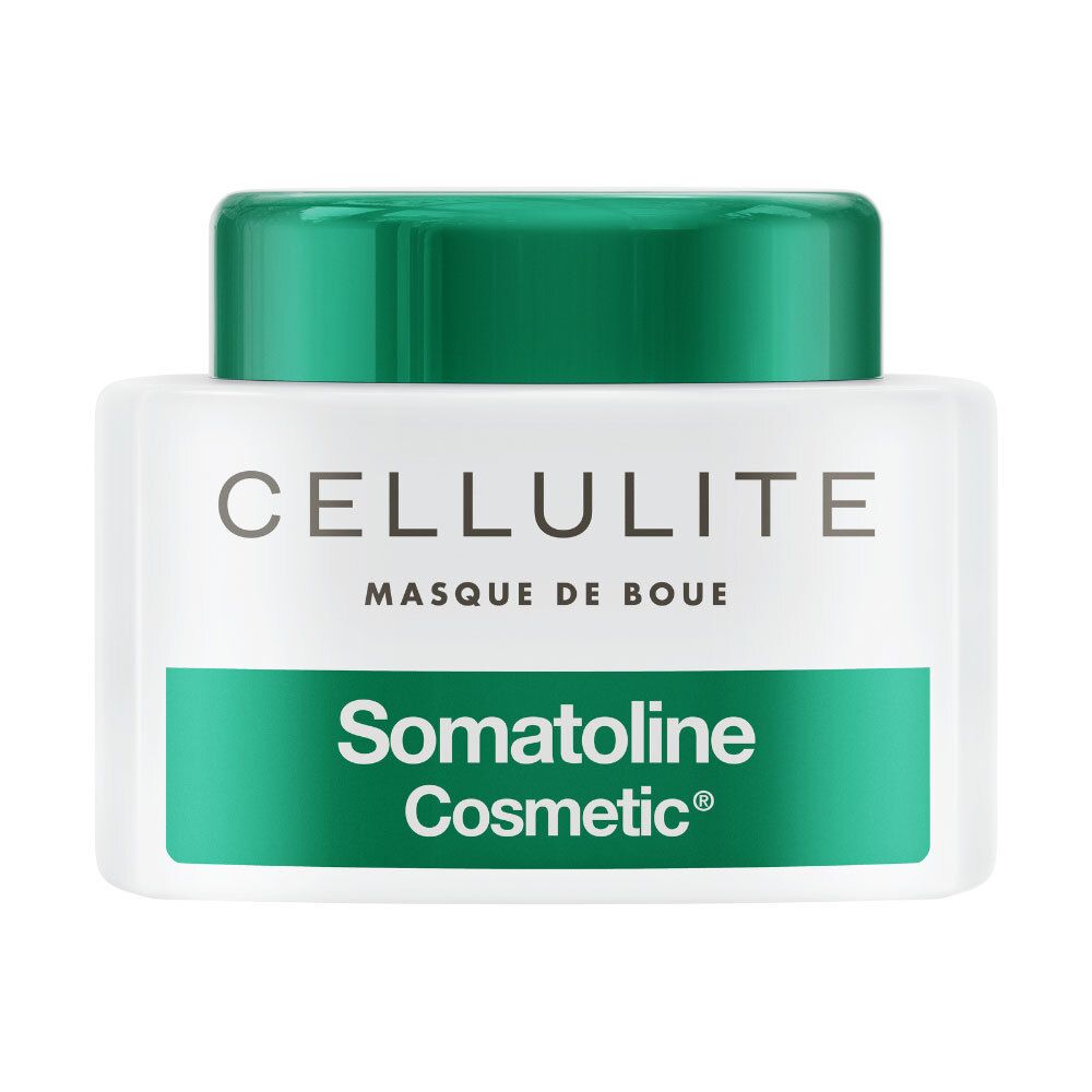 Somatoline Cosmetic® anti-cellulite mask for the skin