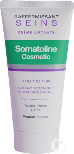 Somatoline Cosmetics Body Lift Breast Cream 75ml