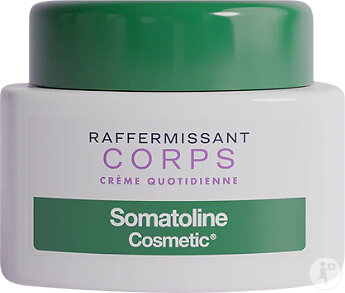 Somatoline Cosmetics Body Lift Body Cream 250ml