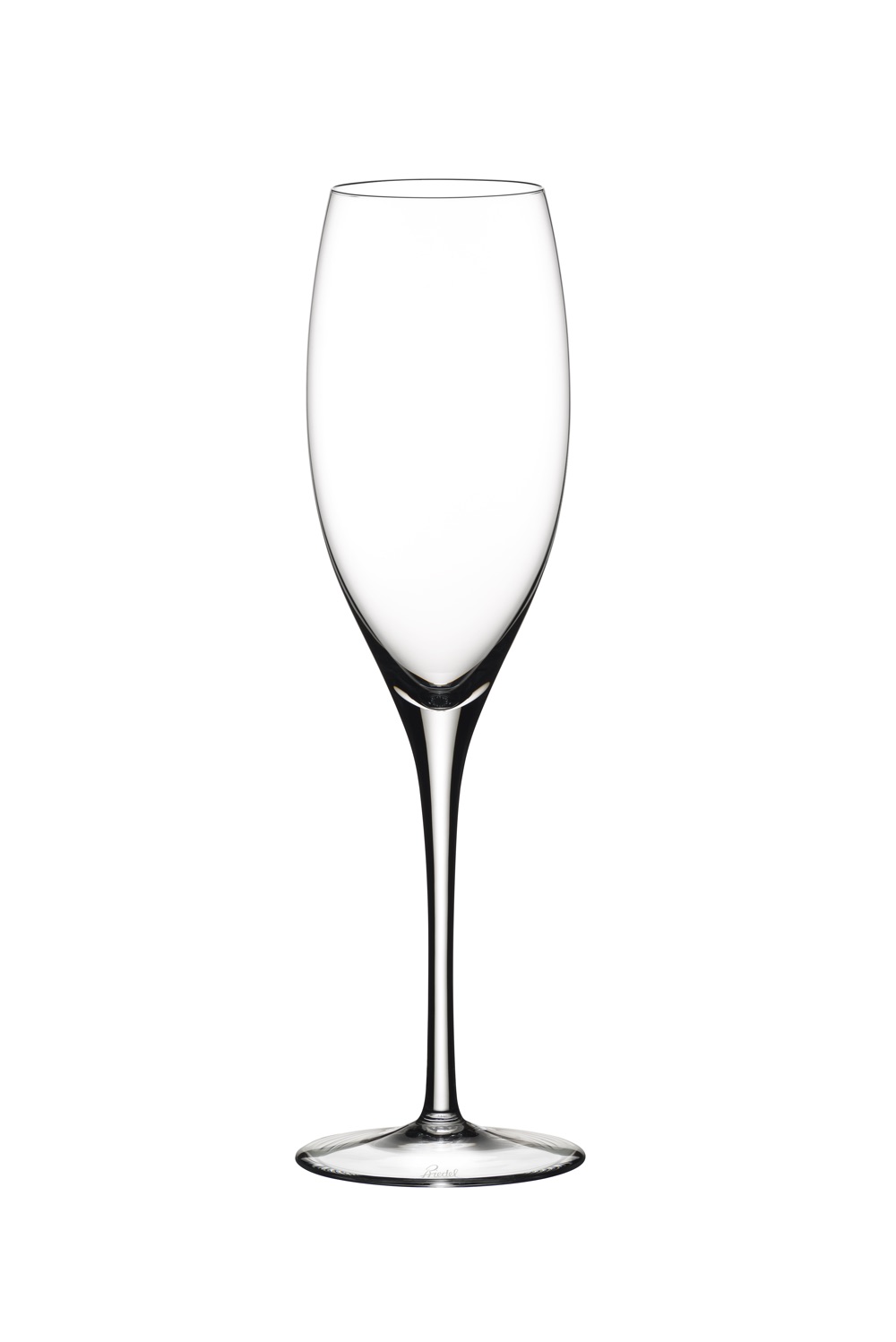 Sommeliers Vintage champagne Glass Sommeliers Riedel