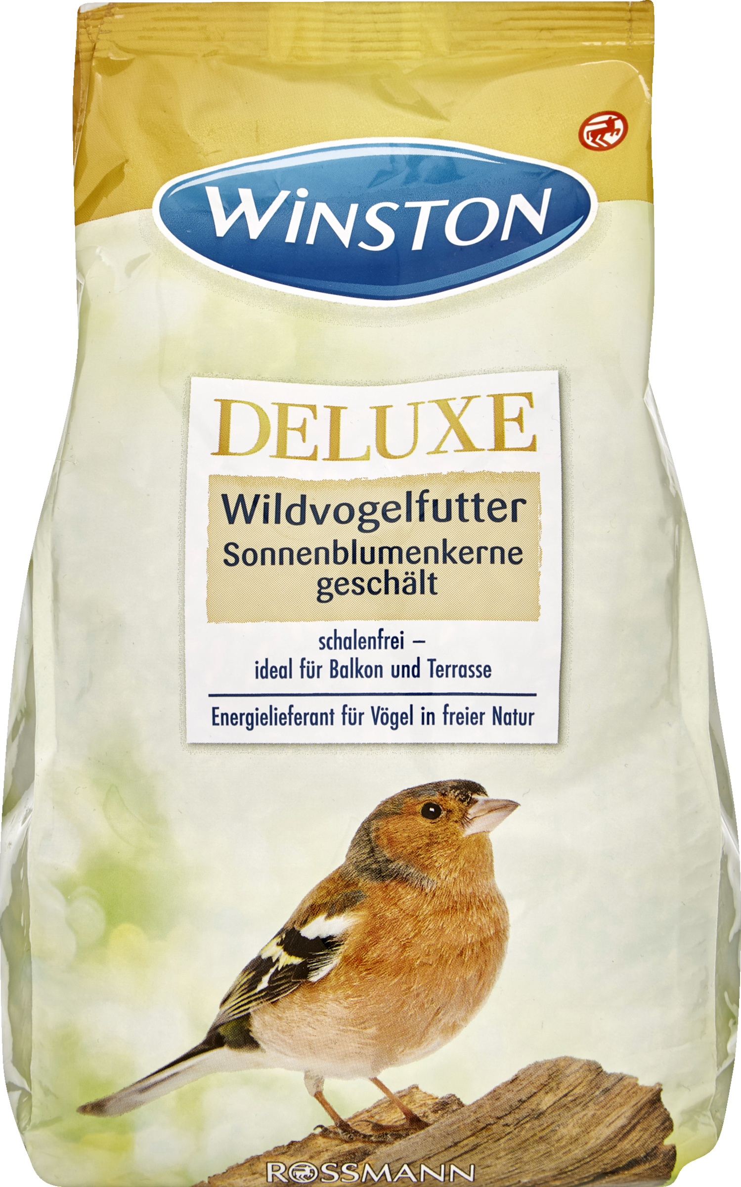 Winston Sunflower seeds peeled