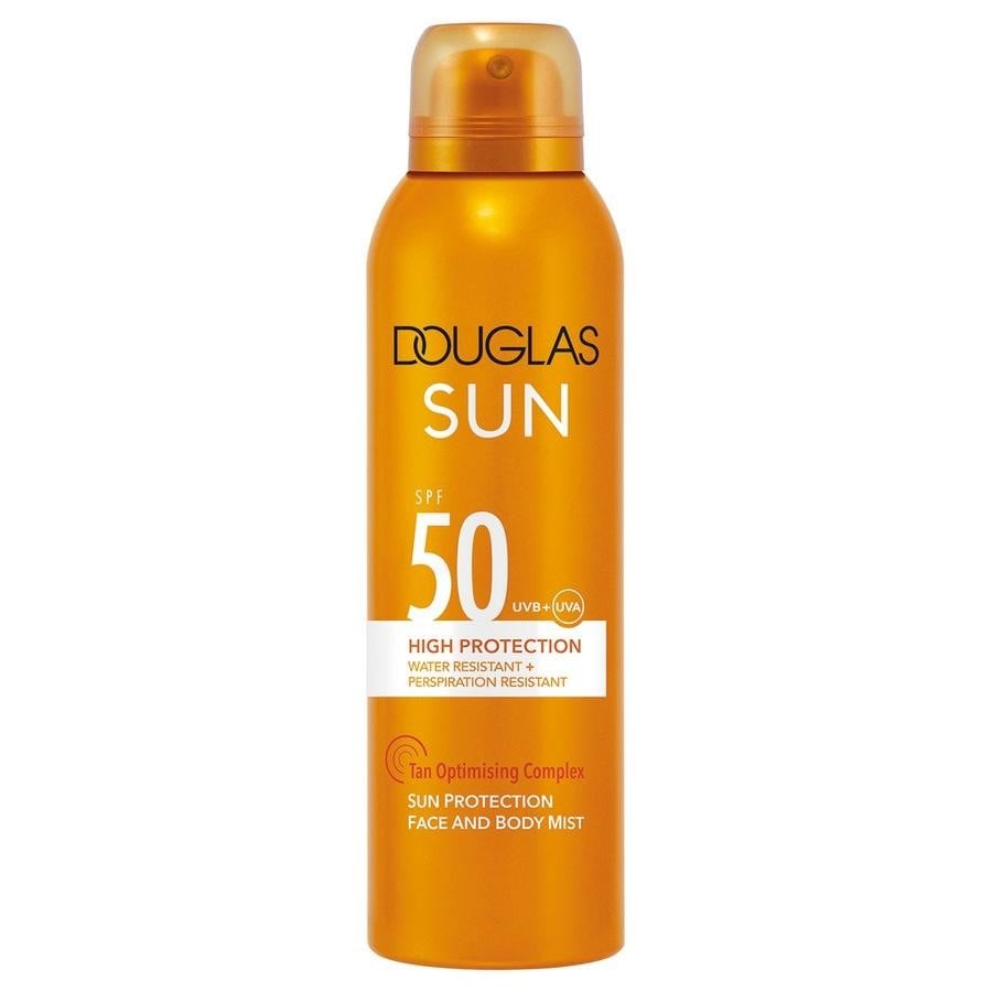 Douglas Collection Sun Hight-Protection Body Mist SPF 50