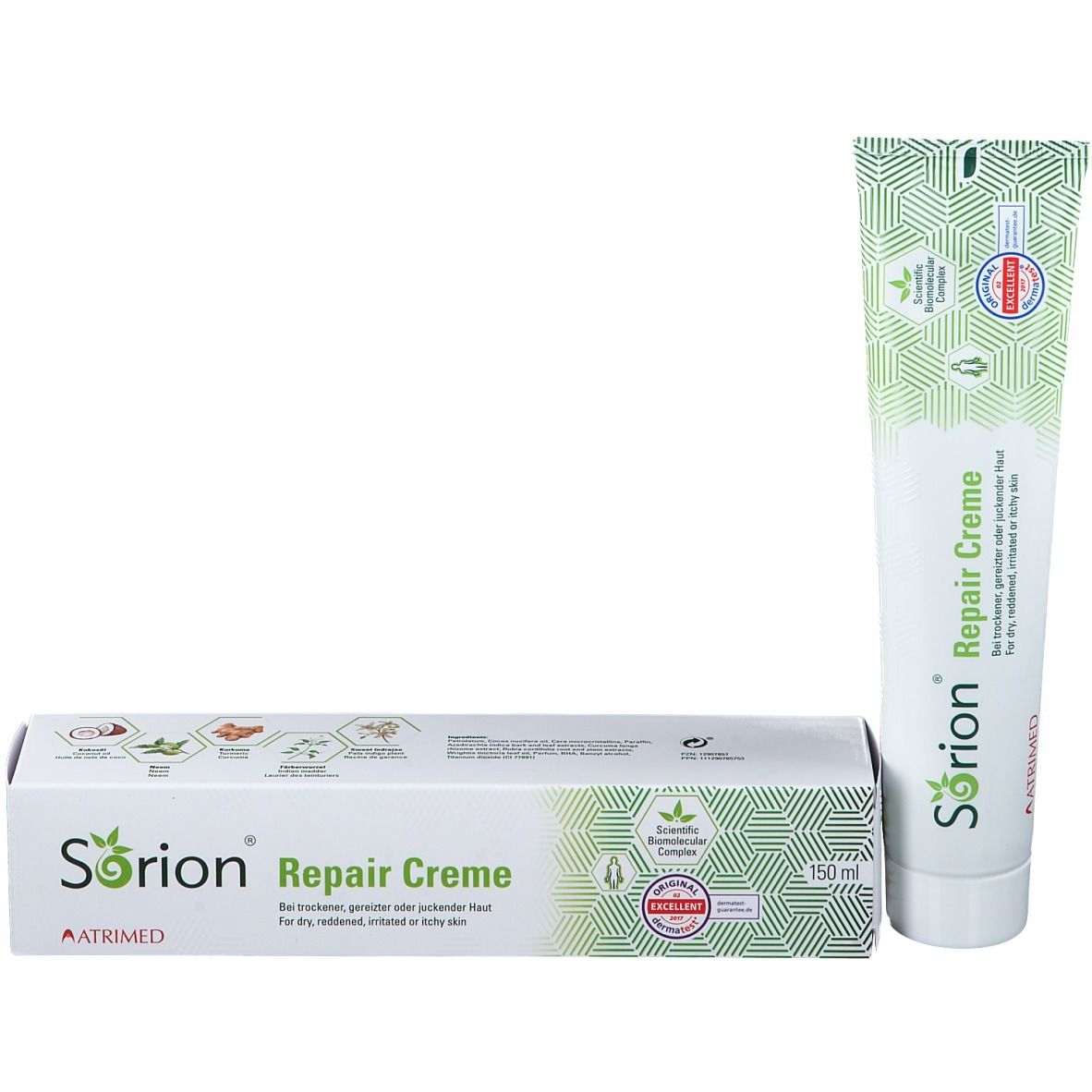 Sorion® Repair Cream
