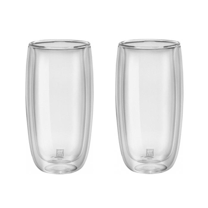 Zwilling Sorrento Water Glass 475 Ml 2-Pack