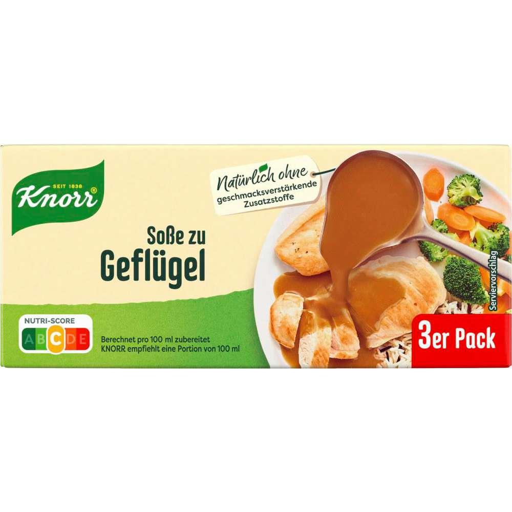 sauce for poultry