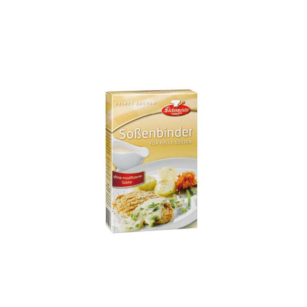 Sauce thickener, light