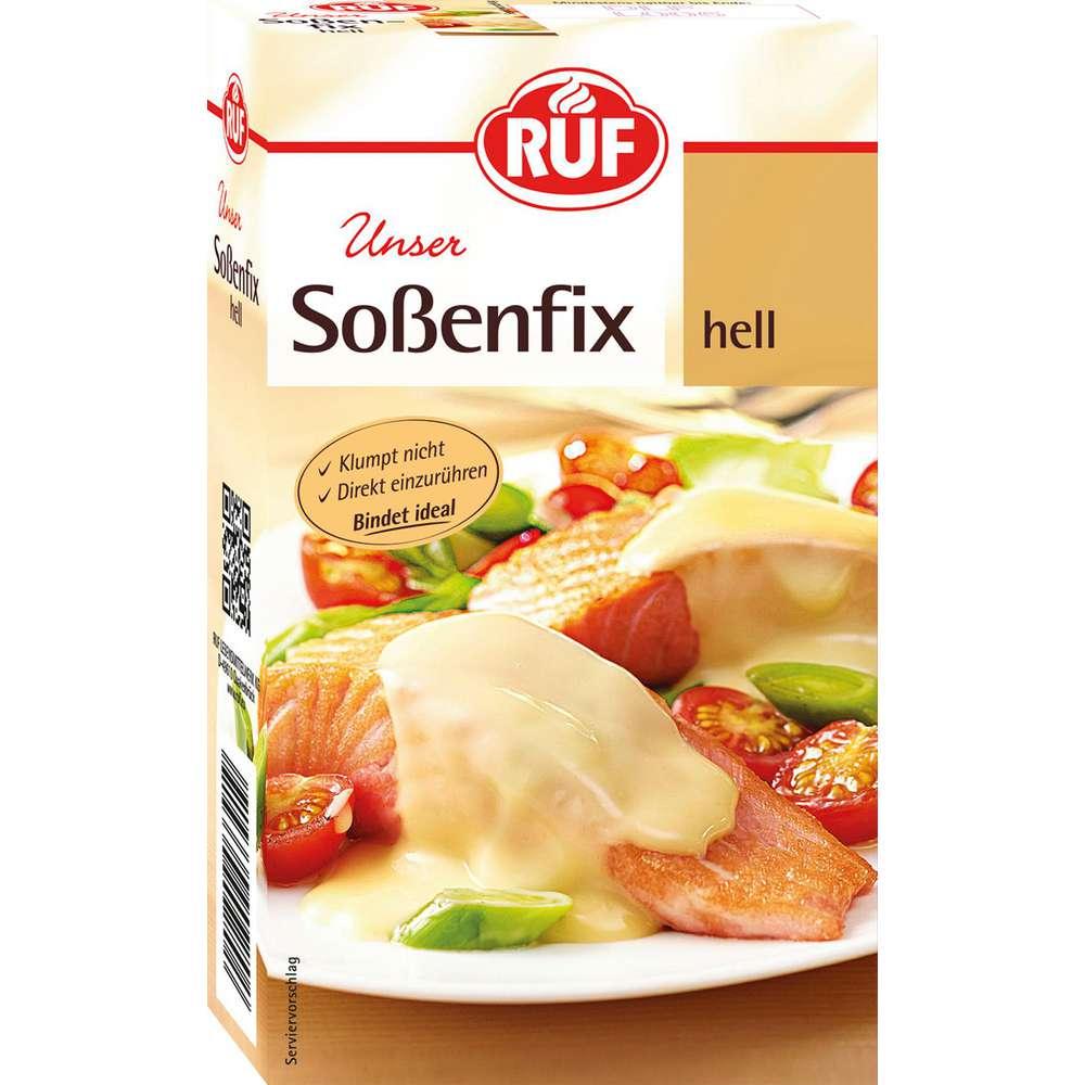 Sauce fix, light