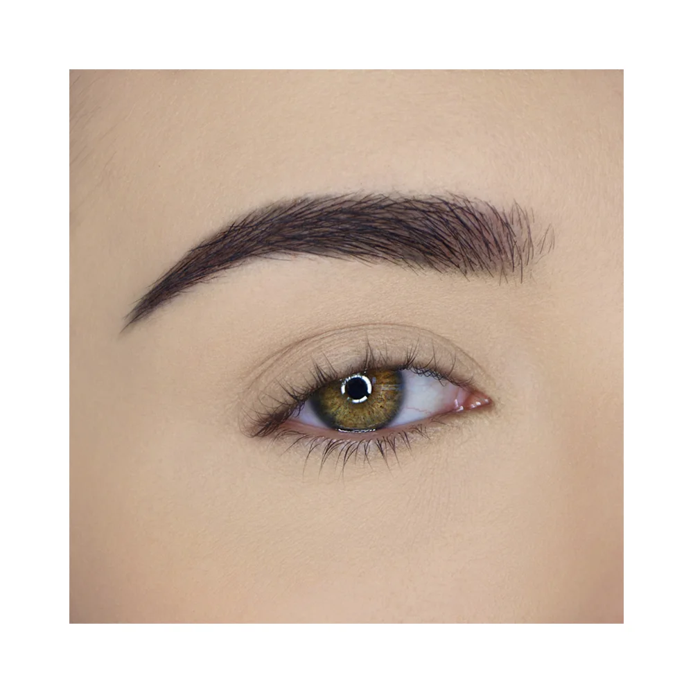 SOSU Cosmetics Brow Beautiful eyebrow gel