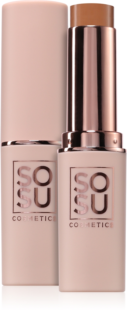 SOSU Cosmetics Contour On The Go contour sticks