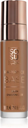 SOSU Cosmetics liquid brightener