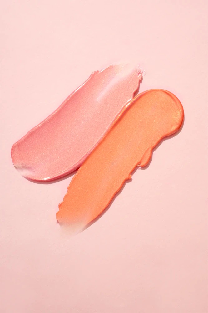 SOSU Cosmetics Liquid Blush