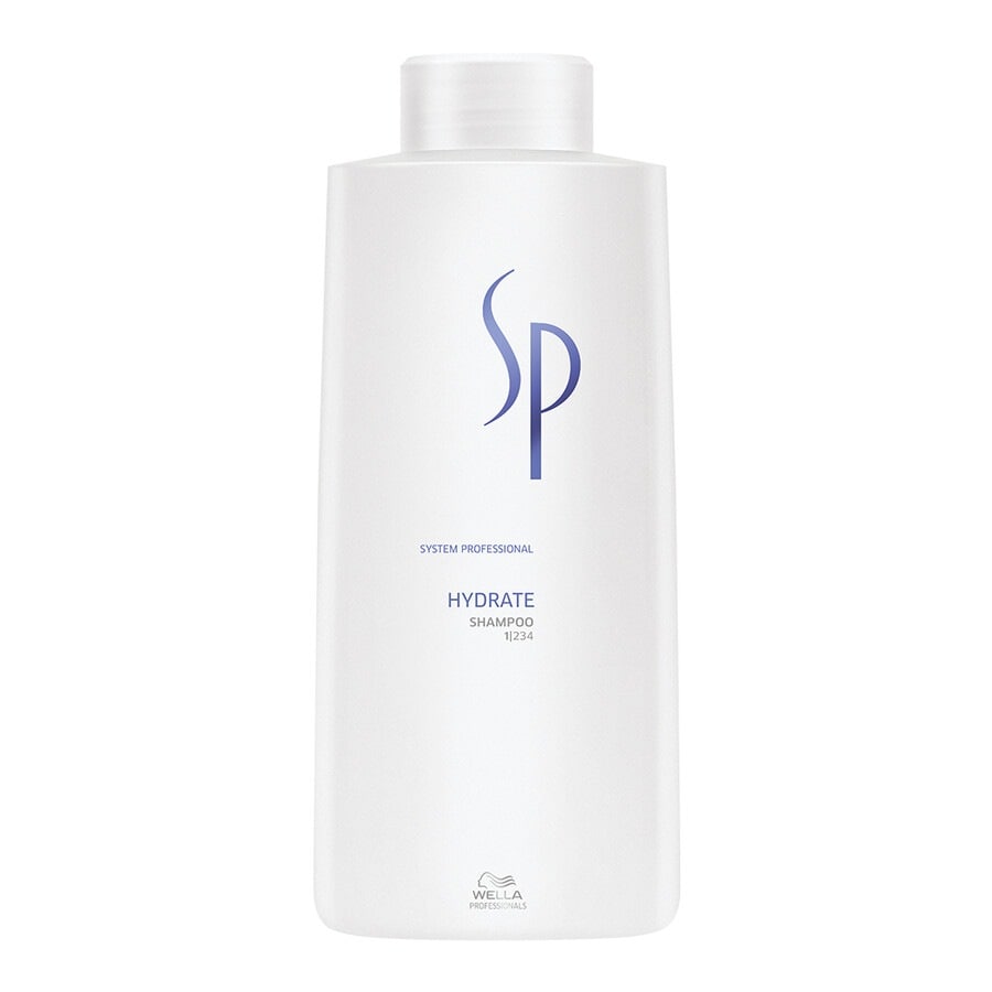 Wella Professionals SP hydrate shampoo