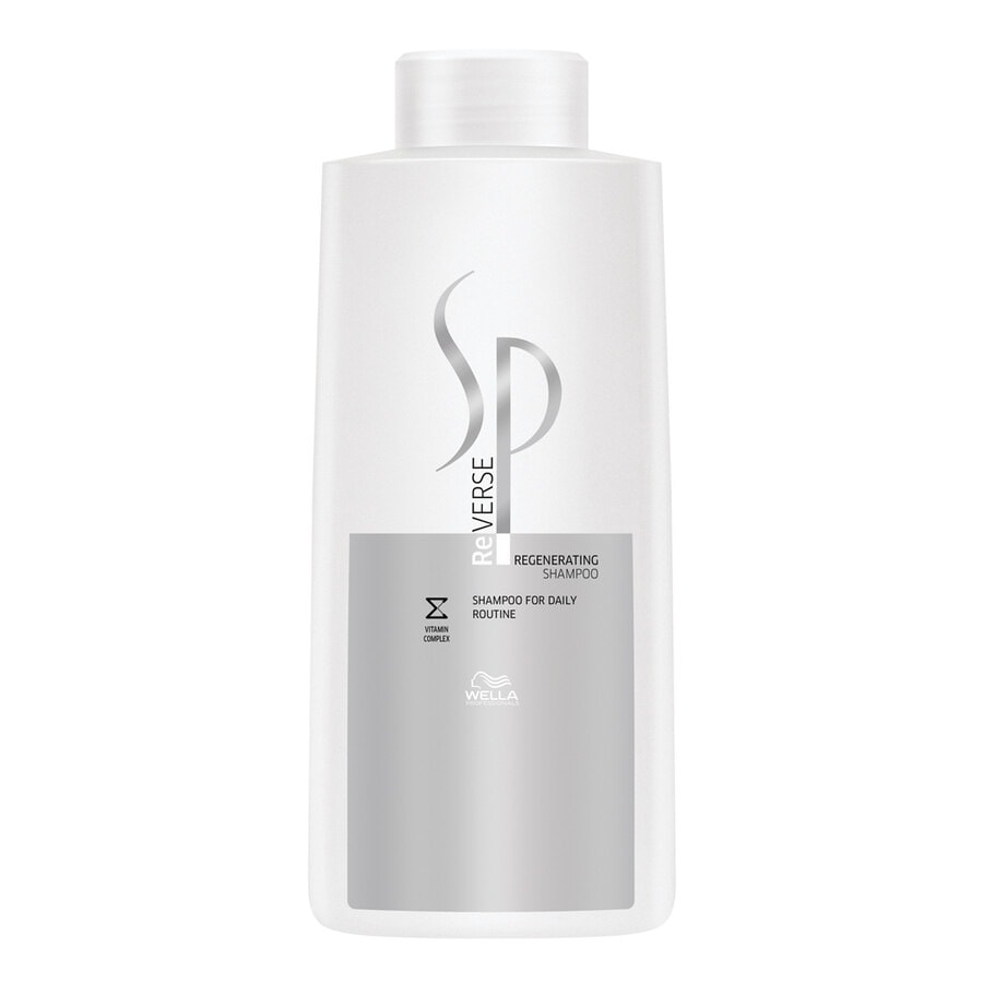 Wella Professionals SP Reverse Regenerating shampoo