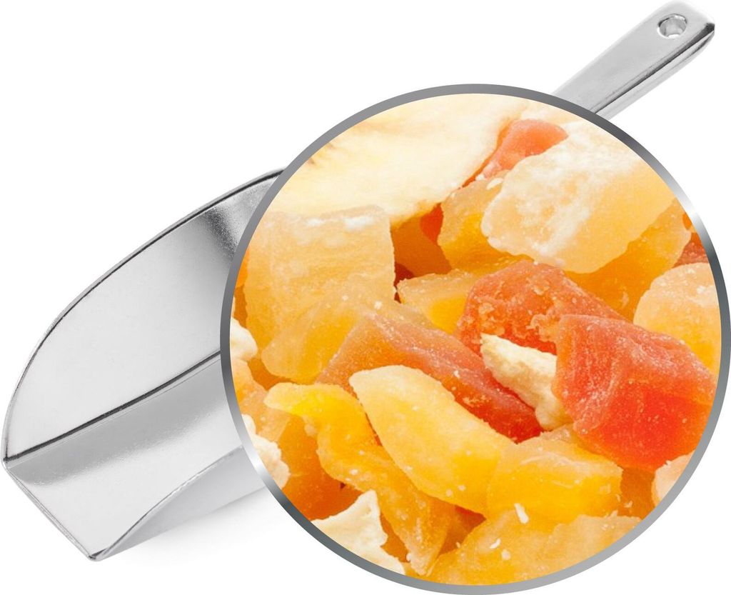 SPA FRUITY MIX storage pack 3kg