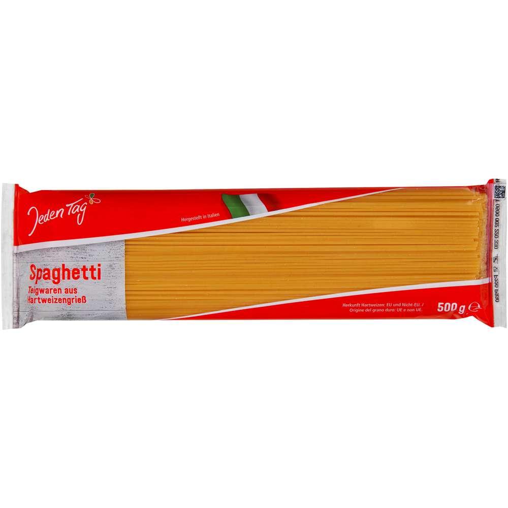 spaghetti