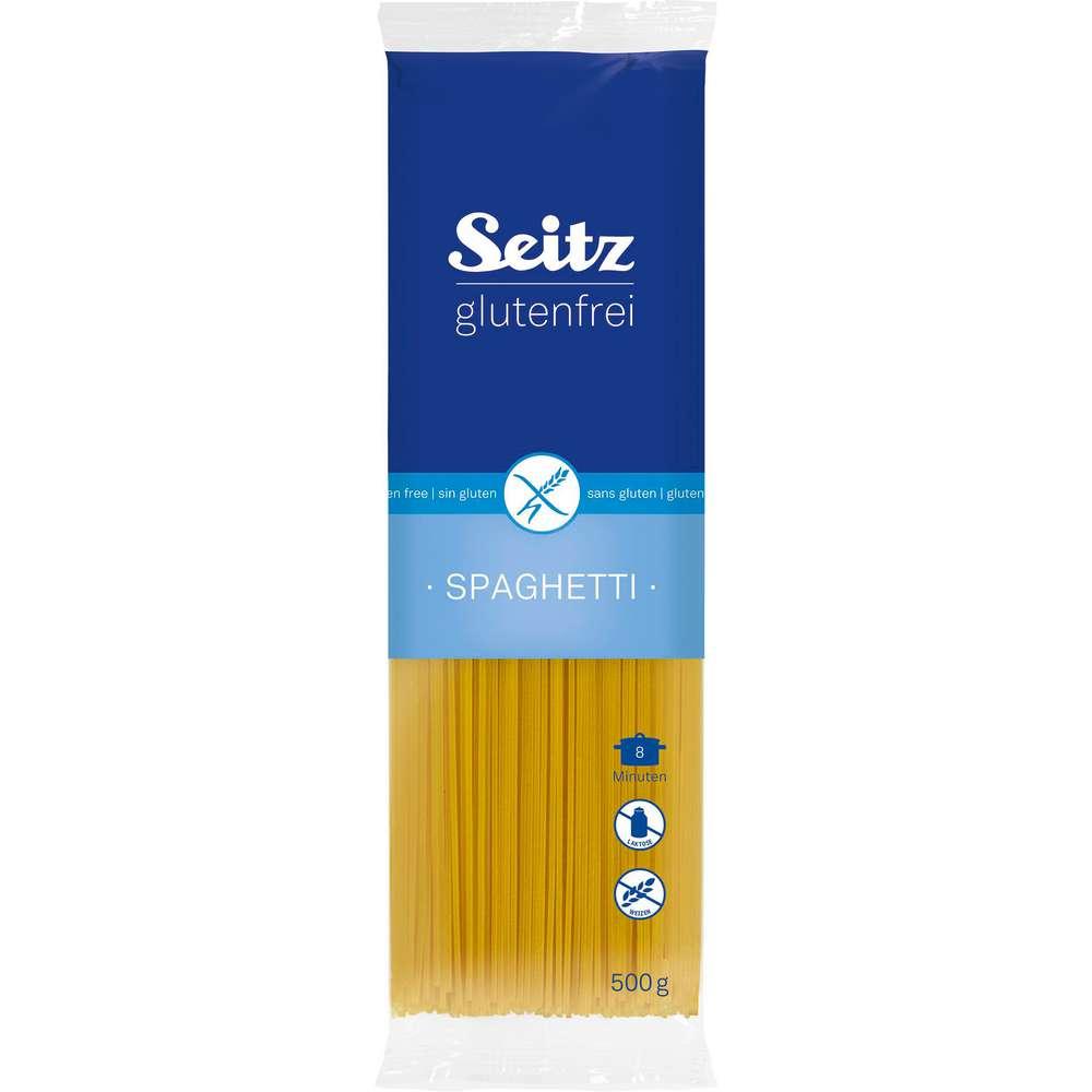 Spaghetti corn noodles, gluten-free