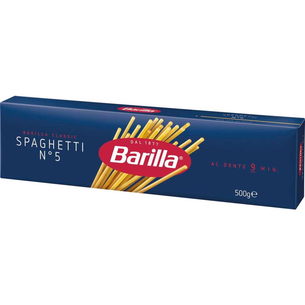 spaghetti, pasta