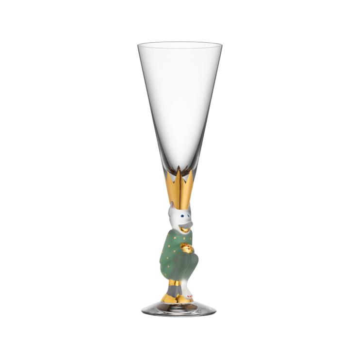 Sparkling Devil Glass 19Cl