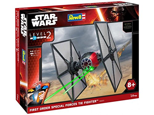 Revell Special Forces Tie Fighter