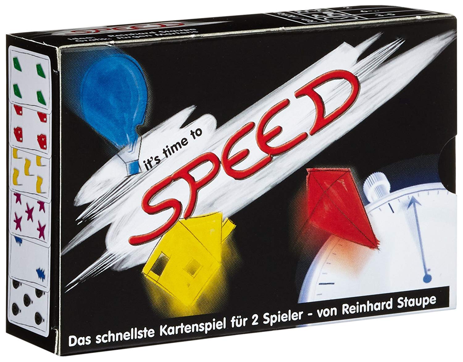 Speed 139