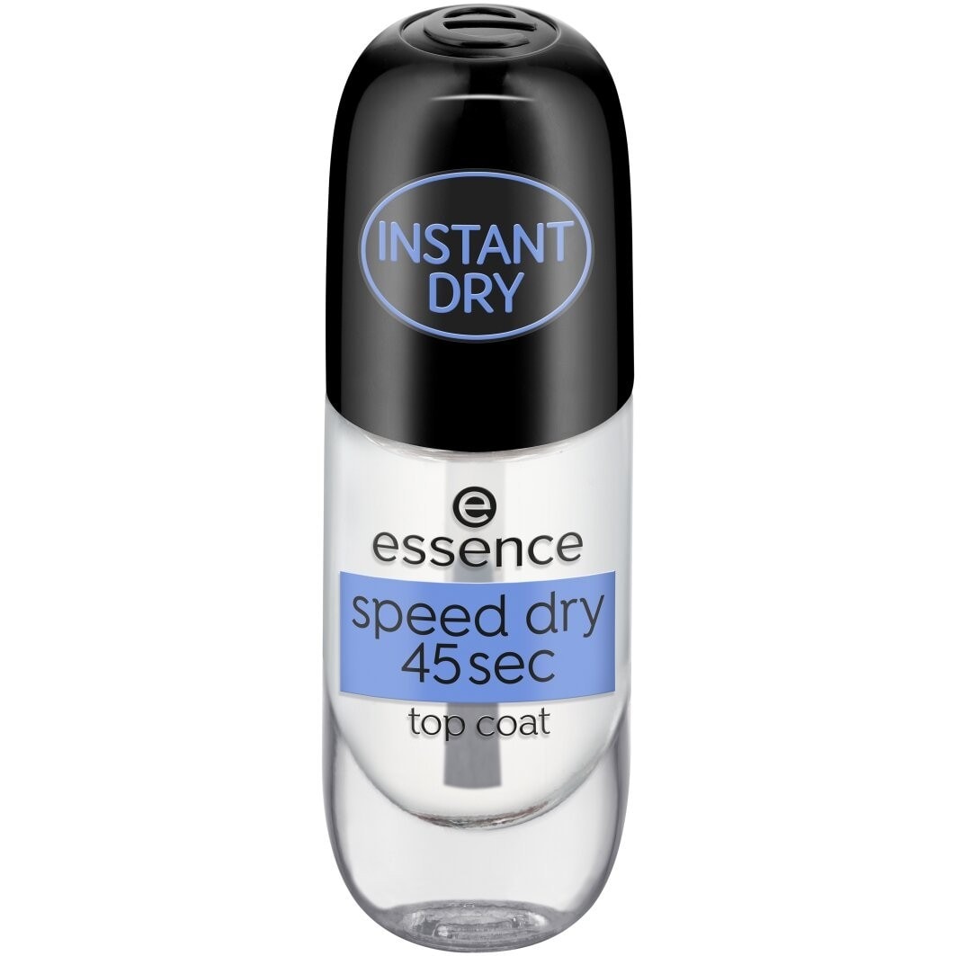 essence Speed Dry 45sec