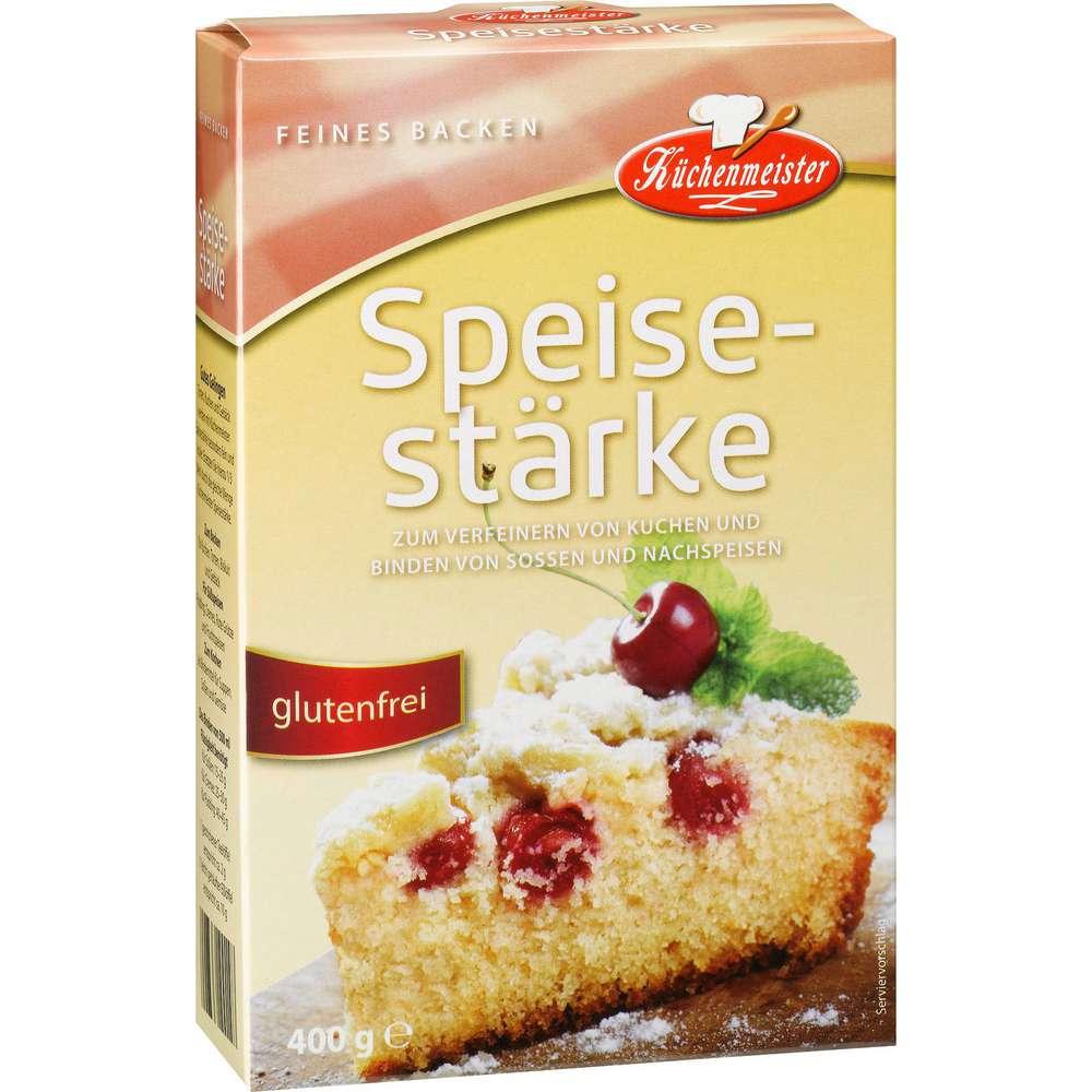 cornstarch