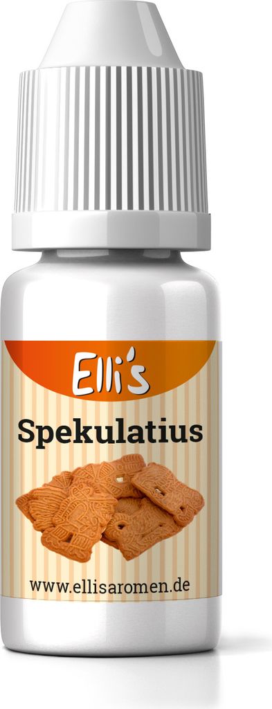 Speculoos - Ellis Food Flavoring