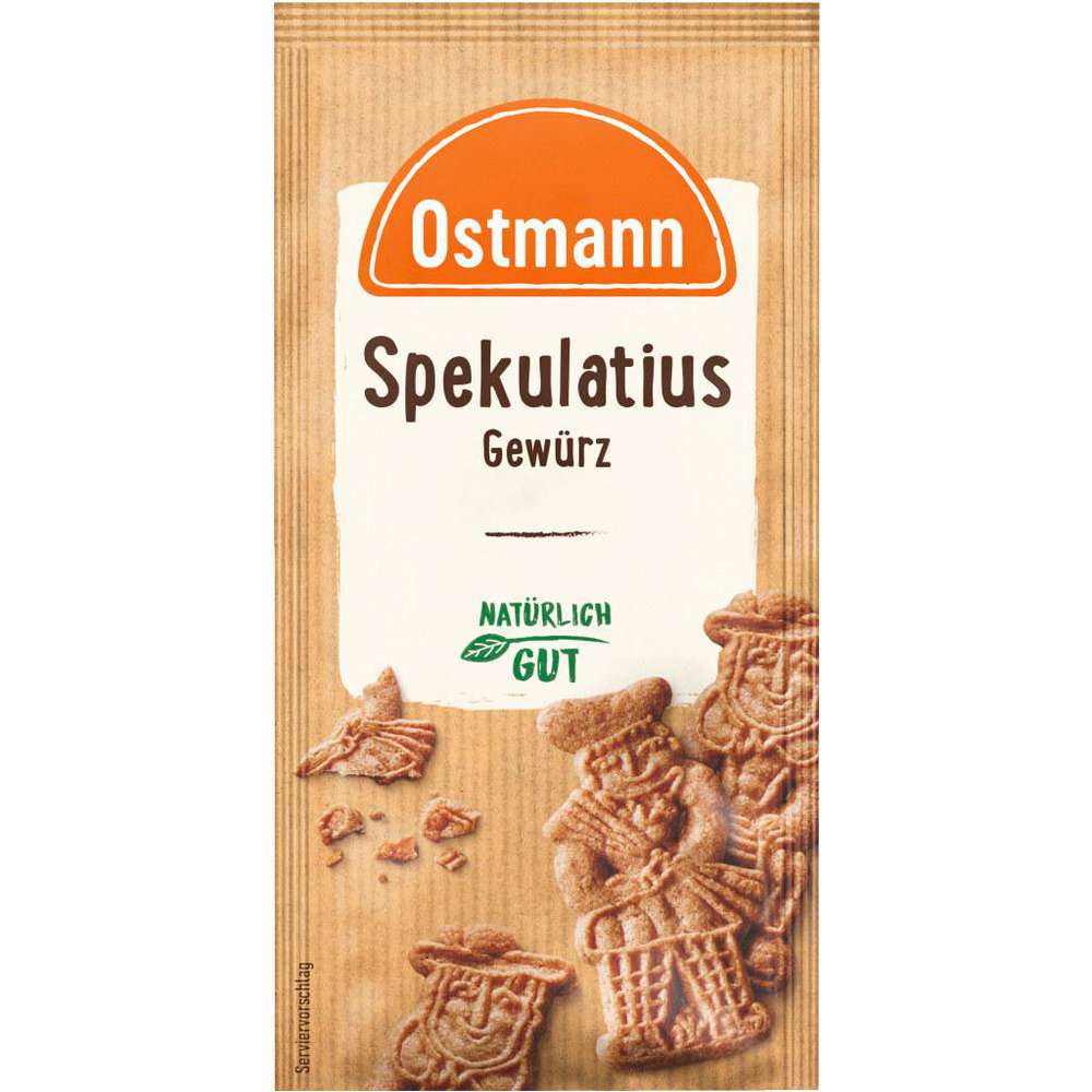 Speculoos spice