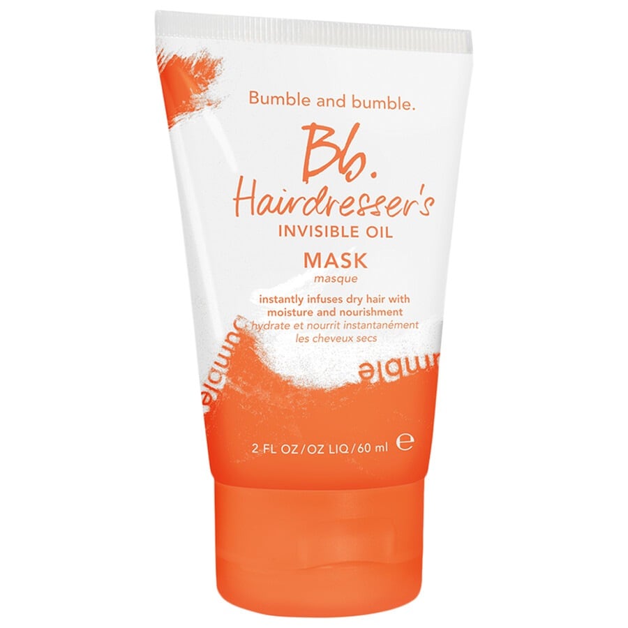 Bumble and bumble. Hairdressers Invisible Oil