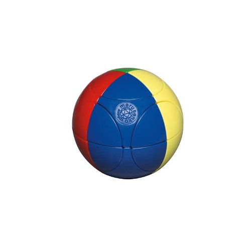 Sphere Classic Blue, Red, Yellow Level 4 42