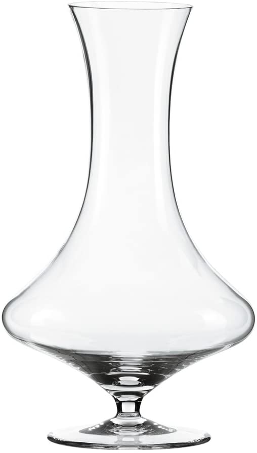Spiegelau & Nachtmann Spiegelau 1 Litre Willsberger Anniversary Glass Decanter