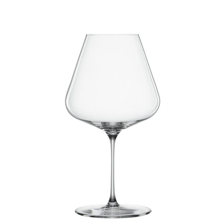 Spiegelau, Definition - Burgundy glass No. 00, contents: 960 ml, D: 125 mm, H: 235 mm