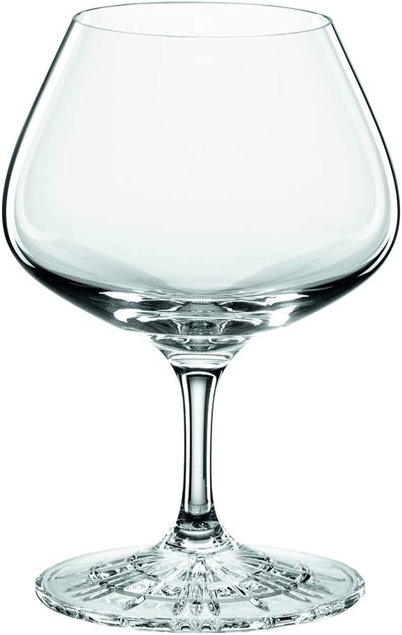 Spiegelau & Nachtmann Glasses Set, clear, 205 ml